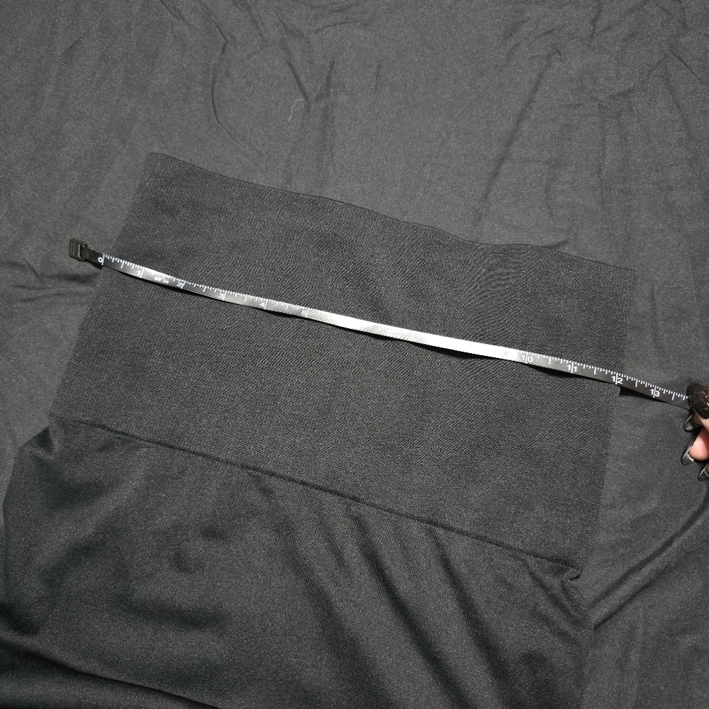 Ultra High Waist Leggings, Small - Picture 2 of 4